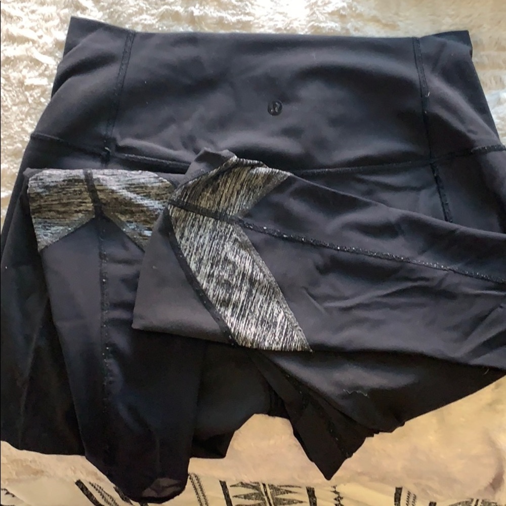 Lululemon leggings